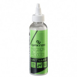 Syncros Lube Wet 125ml, 40Stk.