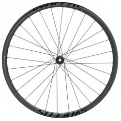 Syncros Wheelset Silverton 1.0, 30mm