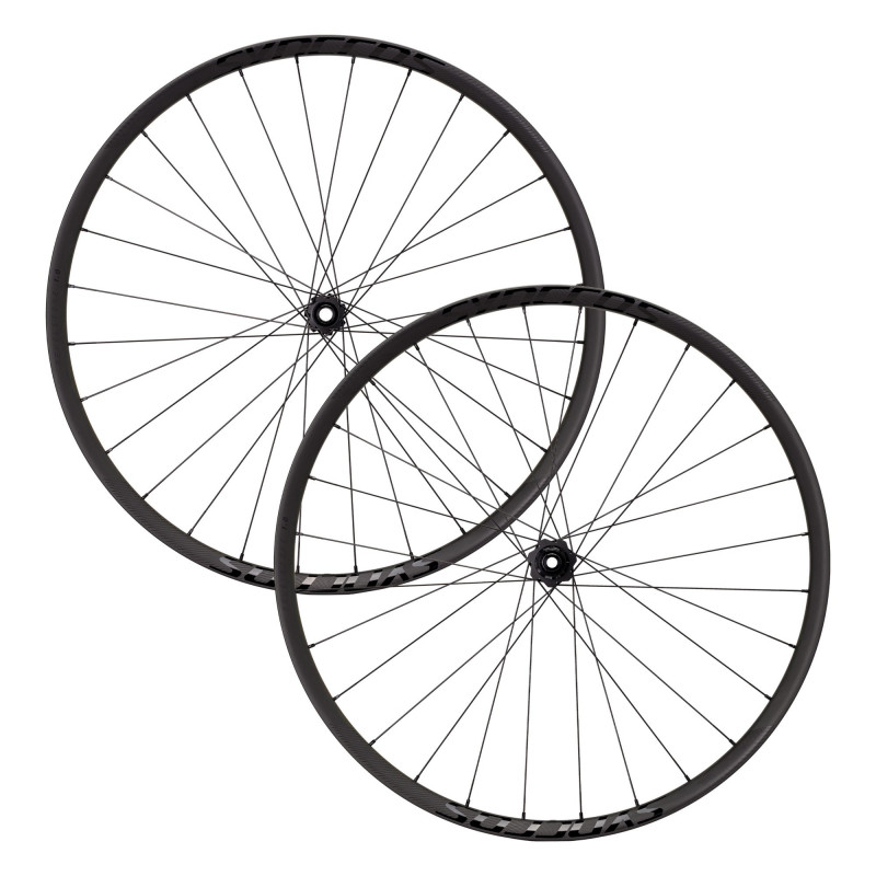 Syncros Wheelset Revelstoke 1.0, 30mm