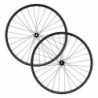 Syncros Wheelset Revelstoke 1.0, 30mm