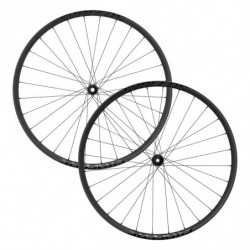 Syncros Wheelset Revelstoke...