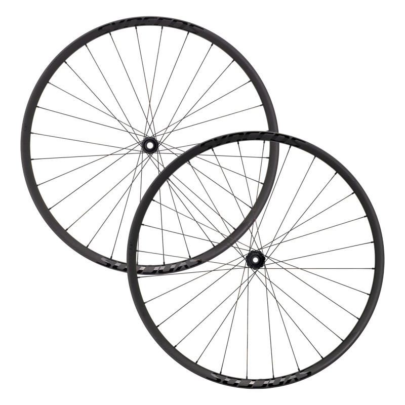 Syncros Wheelset Revelstoke 1.0s, 30mm