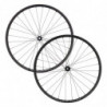 Syncros Wheelset Revelstoke 1.0s, 30mm