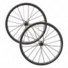 Syncros Wheelset Silverton SL, 26mm