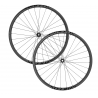 Syncros Wheelset Silverton 1.0s, 30mm