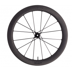 Syncros Wheel Front Capital SL Aero, 60mm