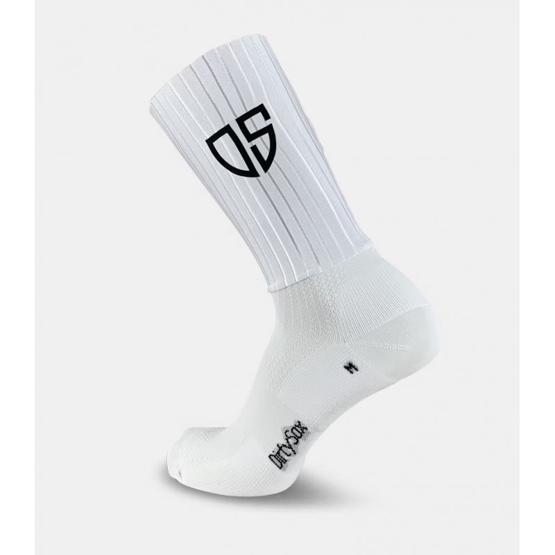 DirtySox Aero - White