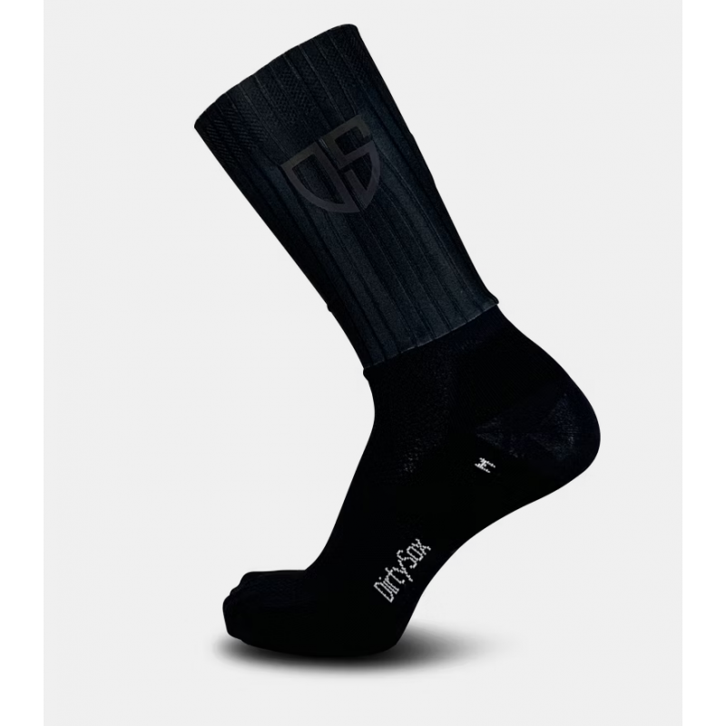 DirtySox Aero v1.1, schwarz