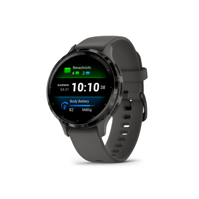 Garmin Venu® 3S, Sportuhr