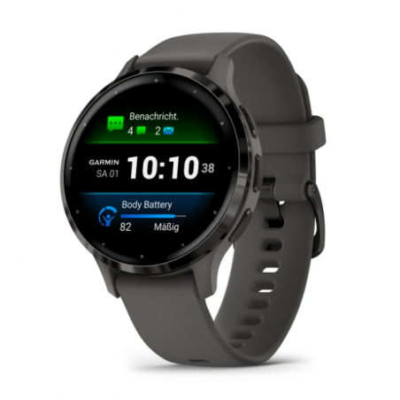 Garmin Venu® 3S, Sportuhr