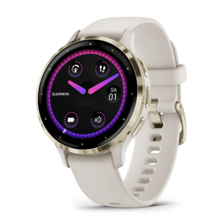 Garmin Venu® 3S, Sportuhr