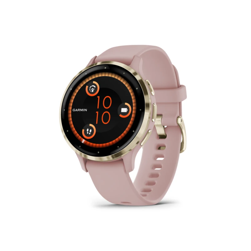 Garmin Venu® 3S, Sportuhr