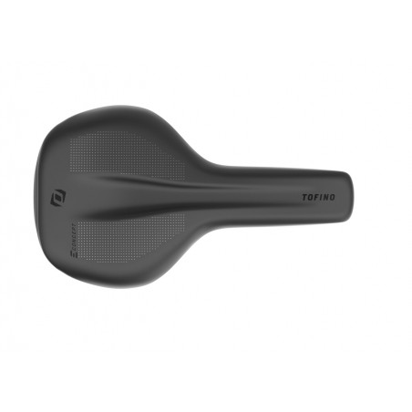 Syncros Saddle Tofino E 1.0, Channel, M/L, black