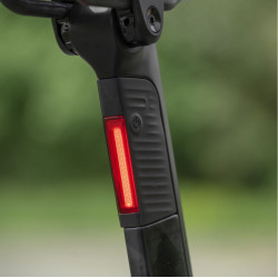 Syncros Rear Light Campbell 20 Aero iL