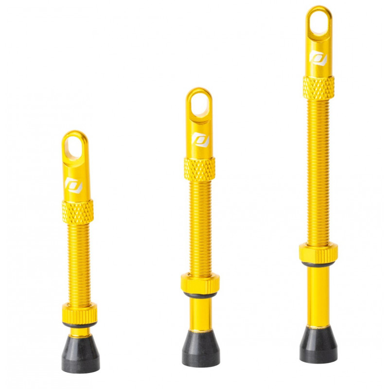 Syncros Tubeless Valves, 80mm