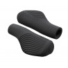 Syncros Grips Urban, Lock-On, M, black