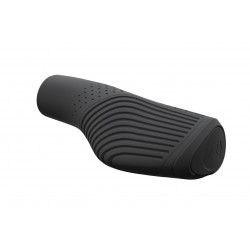 Syncros Grips Urban, Lock-On, M, black