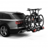 Thule Veloträger VeloSpace XT, 2(3), black/alu