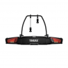 Thule Veloträger VeloSpace XT, 2(3), black/alu