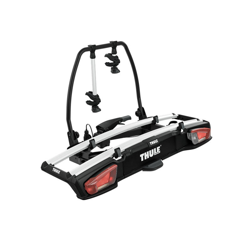 Thule Veloträger VeloSpace XT, 2(3), black/alu