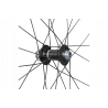 Shimano Laufrad vorne GRX WH-RX880 700C Tubeless 100mm Center-Lock E-Thru