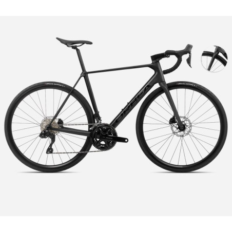 Orbea ORCA M30i BLK-BLK