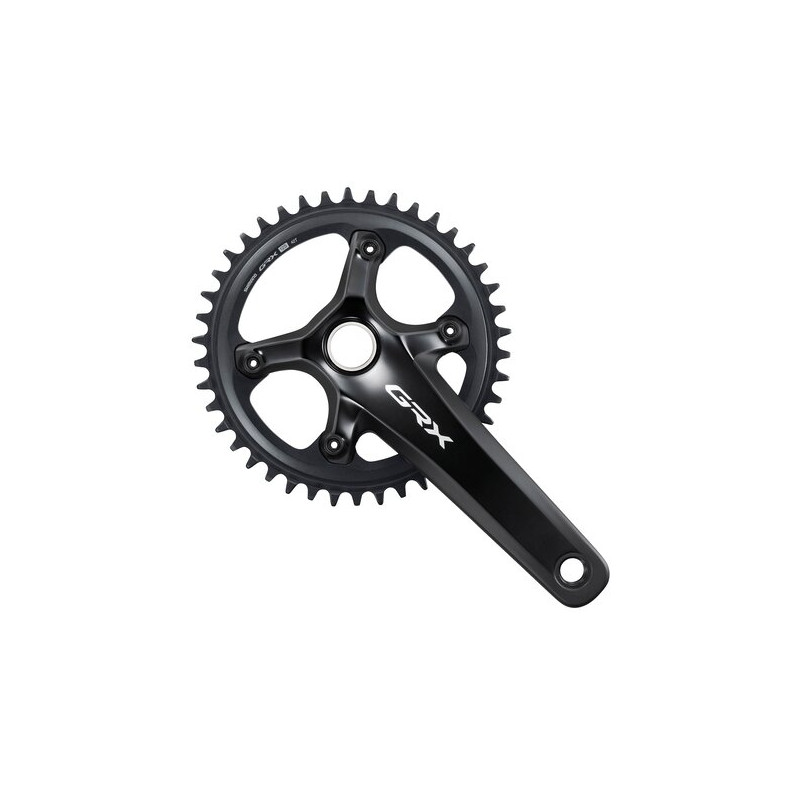 Shimano Kettenradgarnitur GRX FC-RX820 42 Zähne