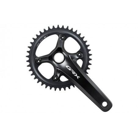 Shimano Kettenradgarnitur GRX FC-RX820 42 Zähne