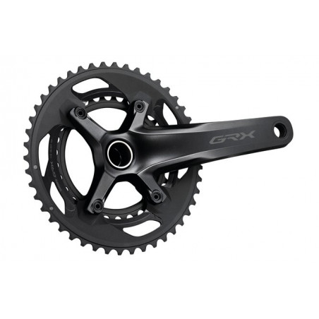 Shimano Kettenradgarnitur GRX FC-RX600-10 46X30