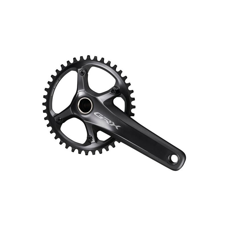 Shimano Kettenradgarnitur GRX FC-RX810 42 Zähne