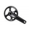 Shimano Kettenradgarnitur GRX FC-RX810 42 Zähne