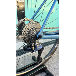 Orbea ORCA M35i 51 BLU-SILV, Einzelstück