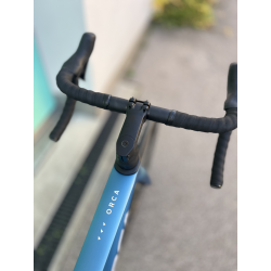 Orbea ORCA M35i 51 BLU-SILV, Einzelstück