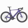 Scott Bike Foil RC 10 purple, S52