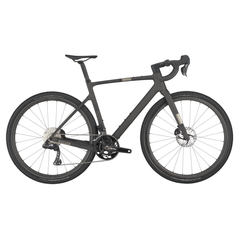 Scott Bike Addict Gravel 10, L