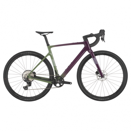 Scott Bike Addict Gravel 40, S