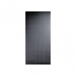 BBB IndoorCycling Mat PVC-Foam 1900x900x6mm