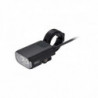 BBB Frontlicht E-StrikeUrban 600, 3-6W GoPro