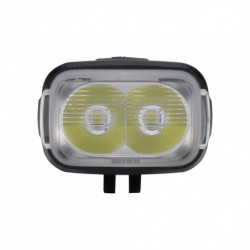 BBB Frontlicht E-StrikeUrban 600, 3-6W GoPro