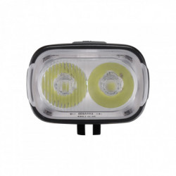 BBB Frontlicht E-StrikePro 2000, 6-18W GoPro