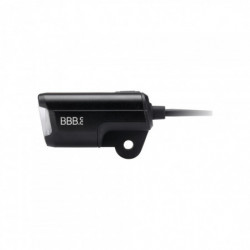 BBB Frontlicht E-StrikePro 2000, 6-18W GoPro