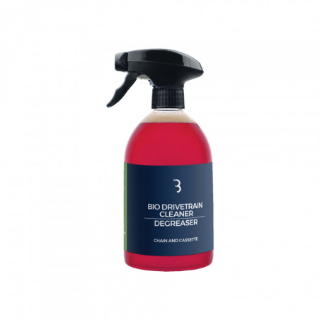 BBB Spray Degreaser BioDrivetrain cleaner