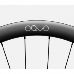 OQUO RP45TEAM SHIMANO HG SET