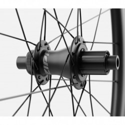 OQUO RP45TEAM SHIMANO HG SET