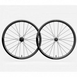 OQUO RP35LTD SHIMANO HG SET