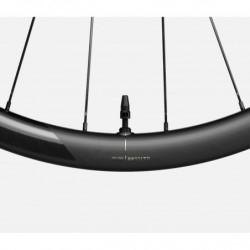 OQUO RP35LTD, Laufradsatz