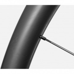 OQUO RP35LTD, Laufradsatz