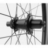 OQUO RP35LTD SHIMANO HG SET