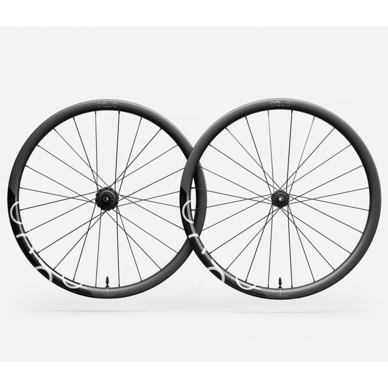 ORBEA RP35LTD SRAM XDR SET