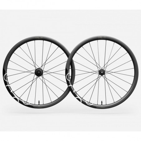 ORBEA RP35LTD SRAM XDR SET